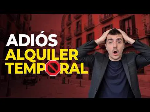 Miniatura del vídeo: Adiós a los alquileres de temporada