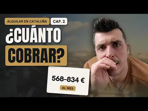 Miniatura del vídeo: Cómo calcular el precio del alquiler en zonas tensionadas