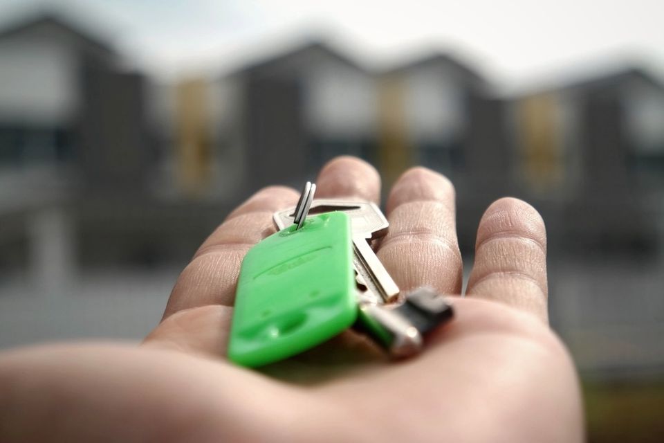 Les claus d’un habitatge