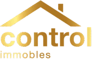 Control Immobles, agència amb què col·laboro